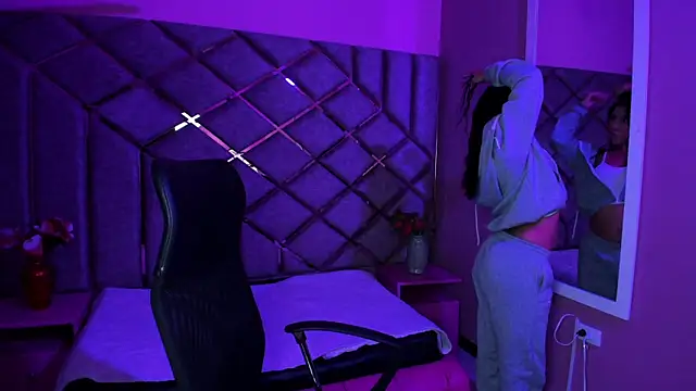 Poly Sasha  online show from 12-02-25, 03:30