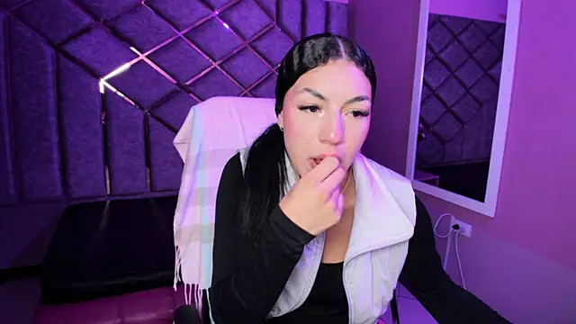 Poly Sasha  online show from 03-14-26, 03:23