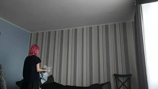 EdithManning online show from 02-12-26, 07:30