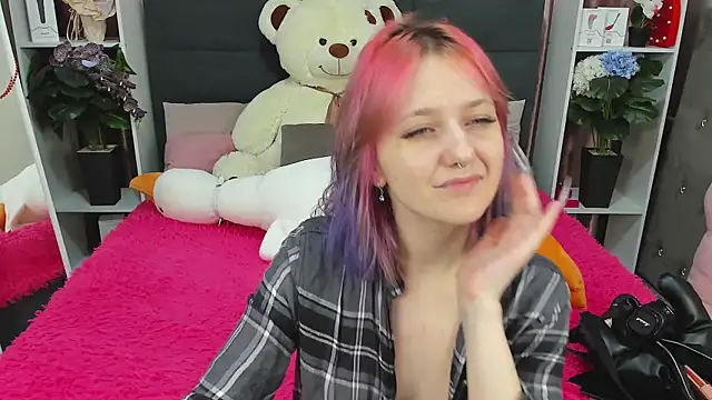 MiaKarlos online show from 11-28-25, 02:01