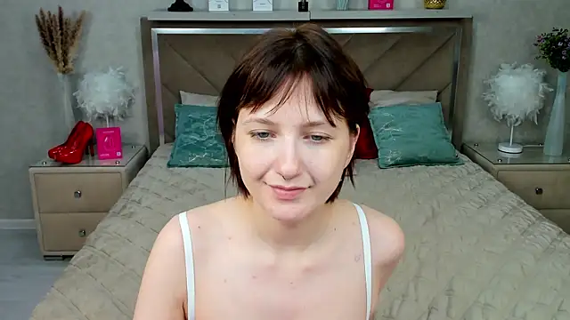 MiaKarlos online show from 05-23-26, 01:15