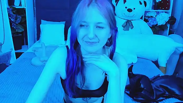 MiaKarlos online show from 09-22-25, 01:33