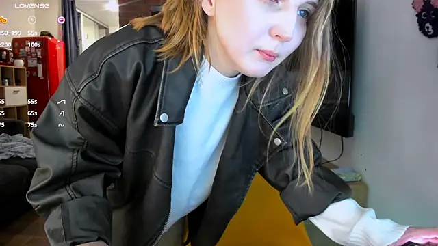 princessaalicc online show from 02-05-25, 11:55