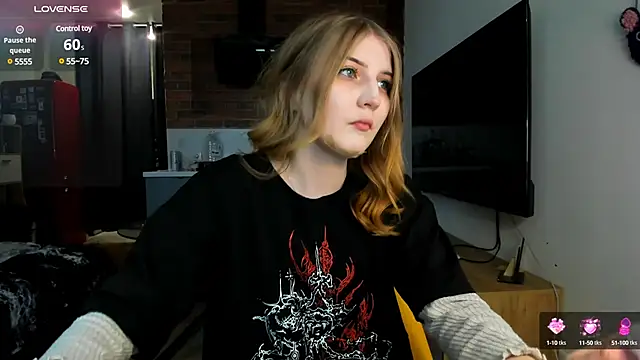 princessaalicc online show from 02-20-25, 02:57