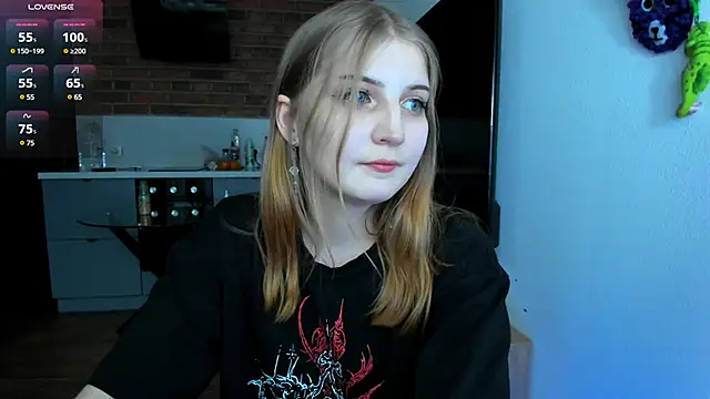 princessaalicc online show from 02-27-25, 10:31