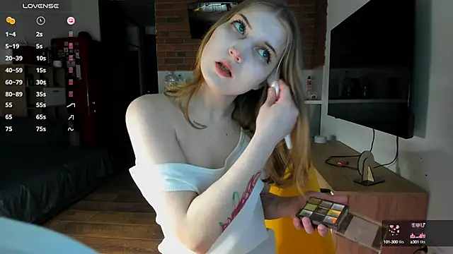 princessaalicc online show from 02-05-25, 07:31