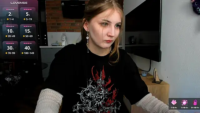 princessaalicc online show from 02-25-25, 10:48