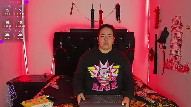 katieeandsharonn online show from 05-05-26, 12:30