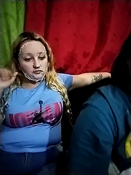 katieeandsharonn online show from 03-23-25, 06:47