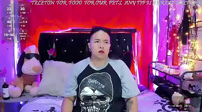 katieeandsharonn online show from 01-20-25, 12:39