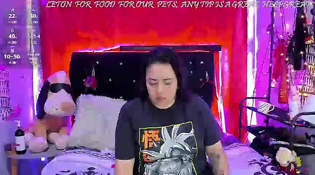 katieeandsharonn online show from 01-19-25, 07:26