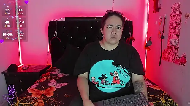 katieeandsharonn online show from 04-09-26, 10:54