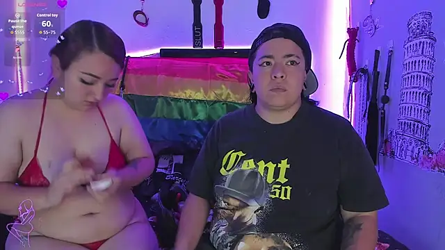 katieeandsharonn online show from 06-18-26, 12:54