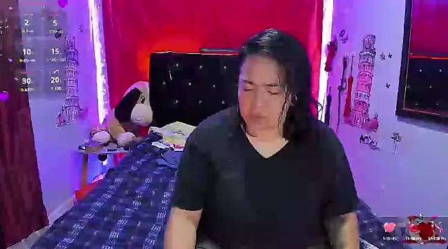 katieeandsharonn online show from 02-20-25, 02:02