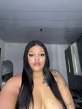 Naughty-Mel online show from 12-22-25, 05:18