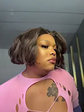 Naughty-Mel online show from 04-15-26, 06:30