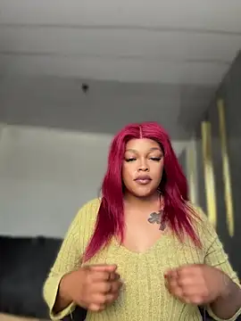 Naughty-Mel online show from 04-08-26, 06:37