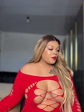 Naughty-Mel online show from 05-16-26, 05:39