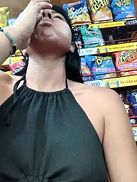 maria lasexy online show from 02-01-26, 01:42