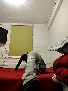 maria lasexy online show from 10-16-25, 03:04