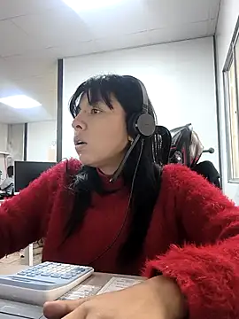 maria lasexy online show from 04-16-26, 03:35