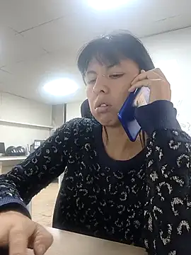 maria lasexy online show from 03-20-26, 01:56