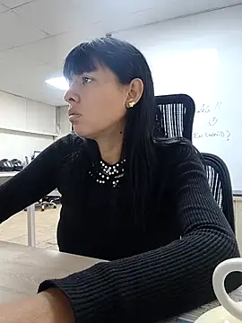 maria lasexy online show from 03-19-26, 12:27