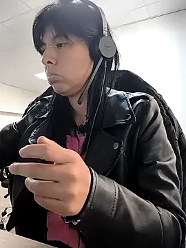 maria lasexy online show from 11-14-25, 02:21