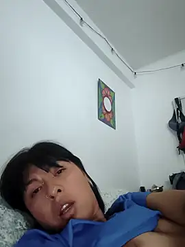 maria lasexy online show from 02-10-26, 07:07