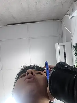 maria lasexy online show from 01-06-26, 01:37