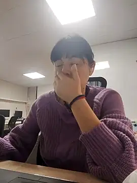 maria lasexy online show from 10-10-25, 11:44