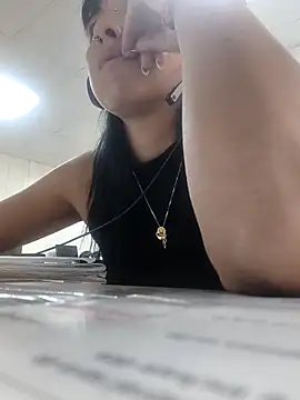 maria lasexy online show from 02-24-26, 01:34