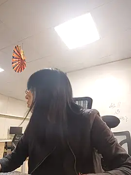 maria lasexy online show from 10-13-25, 01:56