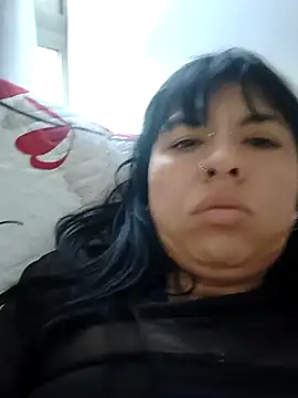 maria lasexy online show from 04-12-26, 11:35