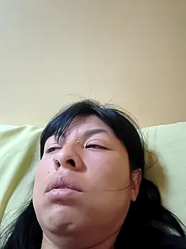 maria lasexy online show from 02-06-26, 12:34