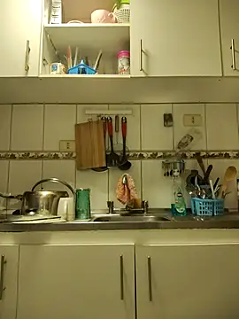 maria lasexy online show from 10-24-25, 01:48