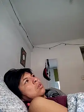 maria lasexy online show from 10-12-25, 01:23