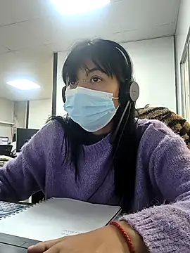 maria lasexy online show from 04-17-26, 03:15