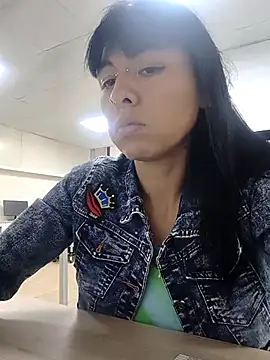 maria lasexy online show from 03-12-26, 01:04