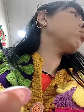 maria lasexy online show from 11-25-25, 12:05