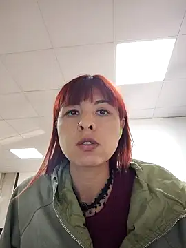 maria lasexy online show from 03-17-25, 01:18