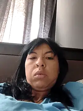 maria lasexy online show from 02-12-26, 11:54