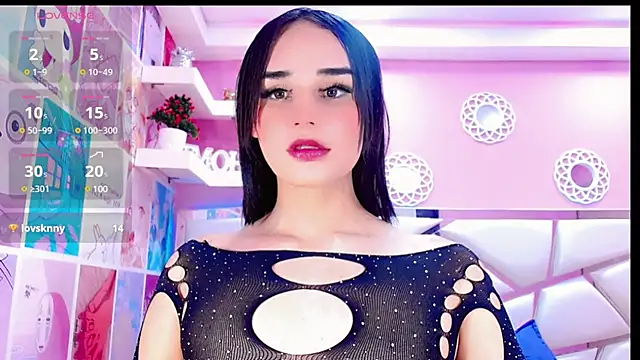 SexyValeriaa online show from 02-22-25, 04:19