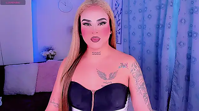 Snapshot of SexyValeriaa chatting on 04-27-26, 01:20 SexyValeriaa online show from 04-27-26, 01:20