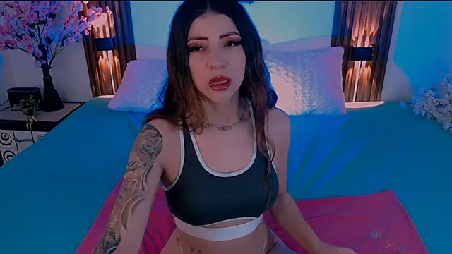 AmyHE online show from 09-26-25, 09:38