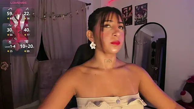 DRACARYSS  online show from 10-24-25, 10:03