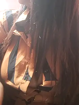 Hot-Anuska online show from 02-13-26, 01:55