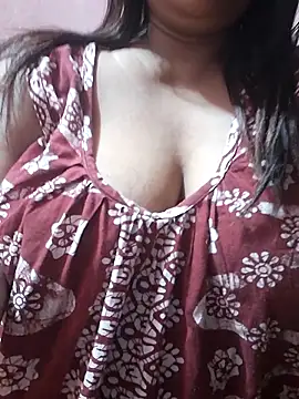 Hot-Anuska online show from 02-11-26, 05:35