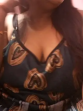 Hot-Anuska online show from 12-04-25, 06:18