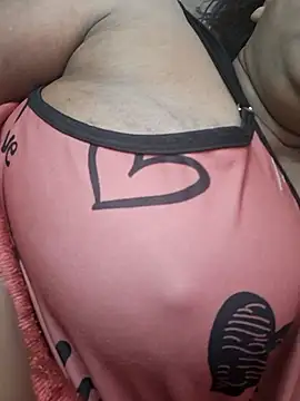 Hot-Anuska online show from 12-03-25, 02:34